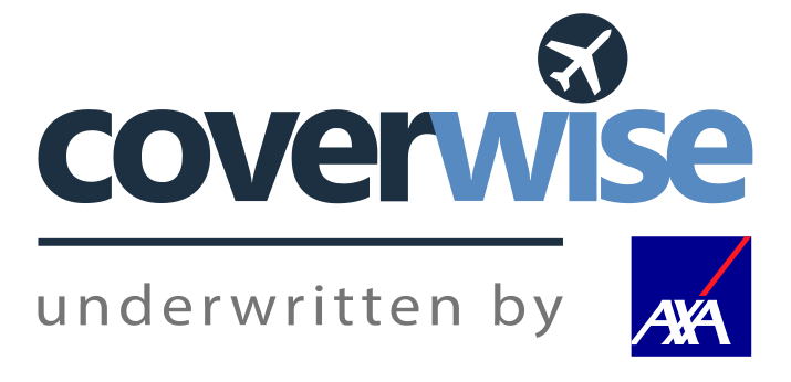 Coverwise UK underwritten by AXA